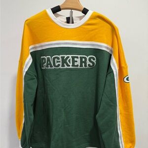 Green Bay Packers Sweatshirt